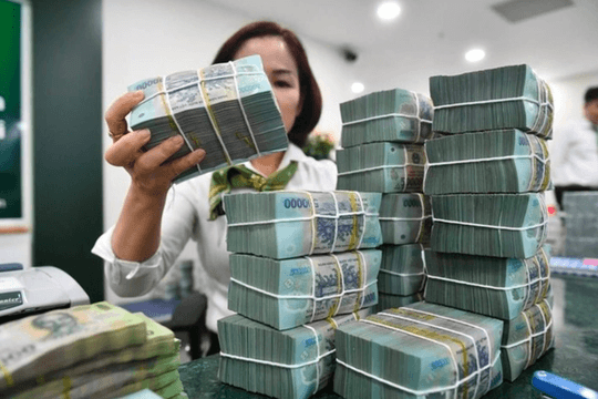 Chiến lược tài chính đến năm 2030: Mục tiêu huy động ngân sách lên 18%