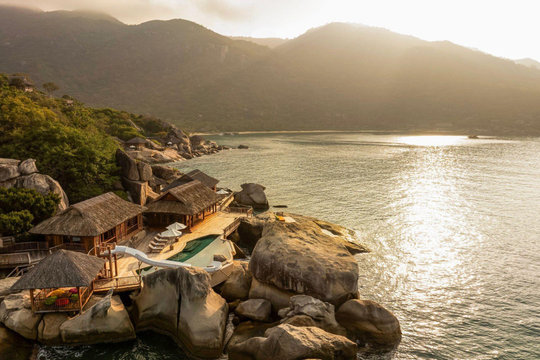 Six Senses Ninh Van Bay được vinh danh tại Travel + Leisure Luxury Awards Asia Pacific 2026