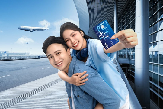 Xu hướng du lịch thông minh của người Việt: quản lý chi tiêu để hành trình thêm trọn vẹn