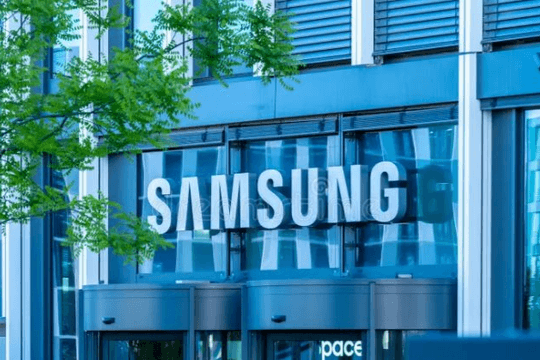Thiết bị tí hon giúp công ty từng suýt phá sản vượt mặt Samsung Electronics, làm nên lịch sử chưa từng có