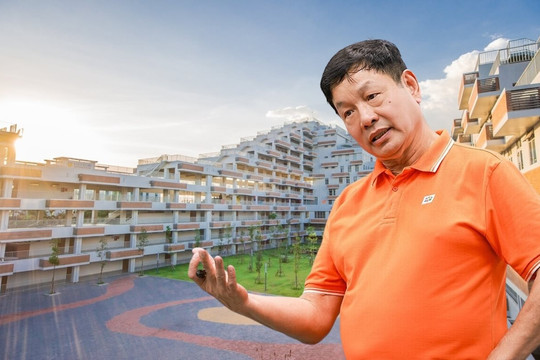 Nóng: Trường Đại học của Chủ tịch Trương Gia Bình vào top 100 toàn cầu, đứng đầu Việt Nam 