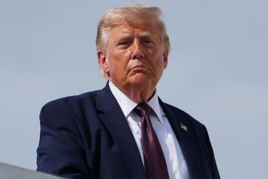 Thượng viện Mỹ bỏ phiếu ngăn chiến sự với Iran, ông Trump bị cảnh báo không được tái tấn công Iran