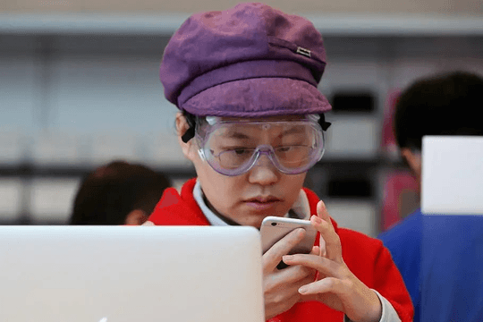"Đất vàng" không còn gọi tên Trung Quốc: "Đại bàng số 1" chọn Việt Nam đầu tư vào lĩnh vực thế giới đua nhau chiếm lĩnh