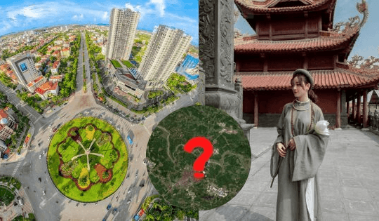 Việt Nam sắp có thêm 1 thành phố trực thuộc Trung ương
