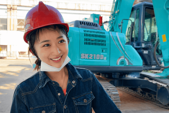 Phát hiện người phụ nữ sinh năm 1994 kiếm hơn 1,6 tỷ đồng/năm nhờ thu gom phế liệu