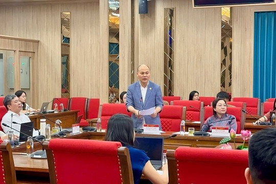 Ông Nguyễn Tử Quảng:  1 kỹ sư BKAV dùng AI trong 1 tuần bằng 10 kỹ sư làm 8 tháng, chi phí từ 3 tỷ đồng còn 3 triệu 
