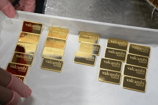 Đột kích công ty vàng doanh thu 2 triệu tỷ đồng, phát hiện giám đốc nhận lương 5 triệu đồng/tháng, nghi khai khống 40% lượng vàng