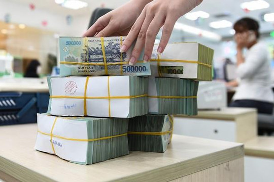 Lãi suất ngân hàng 25/6 tại MB, HDBank, Sacombank, HDBank, Agribank, Vietcombank, BIDV, VietinBank,...
