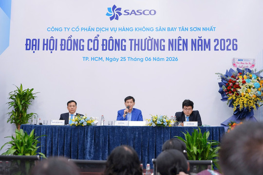 Công ty của 'Vua hàng hiệu' thông qua kế hoạch chia cổ tức bằng tiền cao nhất từ trước tới nay 