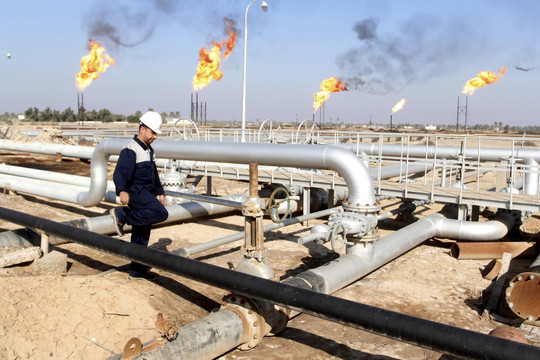 Quốc gia sở hữu 145 tỷ thùng dầu doạ rời OPEC