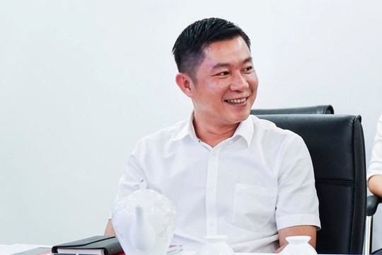Ông Nguyễn Khánh Hưng chính thức trở lại Hội đồng quản trị Đầu tư LDG