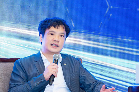 Tổng giám đốc FPT: Việt Nam không nhất thiết phải sở hữu những mô hình AI lớn nhất thế giới