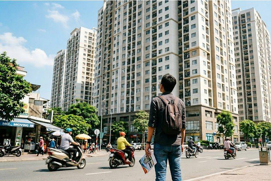 Chuyên gia chỉ rõ phân khúc sẽ "gánh" thanh khoản bất động sản, nhà đầu tư cần hành động ngay trước khi quá muộn