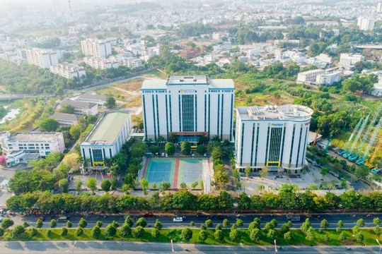 Thêm 1 trường đại học gia nhập “cuộc đua” đào tạo bác sĩ: Học phí gần 1 tỷ đồng/khoá, cao top đầu Việt Nam