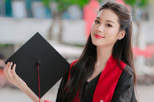 2 ngành học tại “Harvard Việt Nam” có 100% sinh viên ra trường được “săn đón”: Không phải Kinh tế hay Kinh doanh Quốc tế