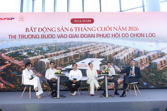 Giám đốc OneHousing: Đầu tư bất động sản không thể hời hợt giống như trước, cần nhìn vào quy hoạch để quyết định dồn mua khu vực nào