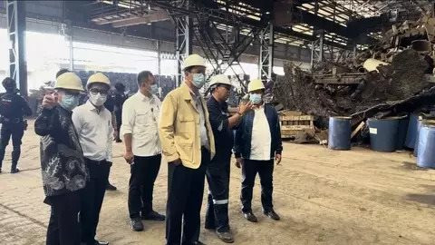 Doanh thu hơn nửa tỷ USD nhưng nộp thuế chưa đầy 30 tỷ đồng, một doanh nghiệp thép Trung Quốc bị điều tra