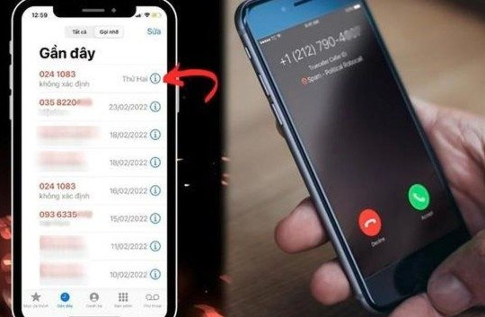 Công an cảnh báo tới tất cả người dân nhận được cuộc gọi có nội dung này