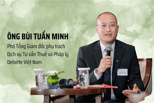Khi thuế trở thành câu chuyện của uy tín doanh nghiệp (Kỳ 2)
