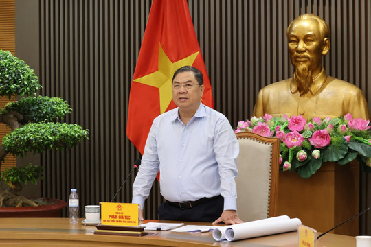 Hà Nội có thể làm chủ quản của 2 tuyến đường sắt hơn 40.000 tỷ, có tác động rất lớn tới hàng loạt dự án