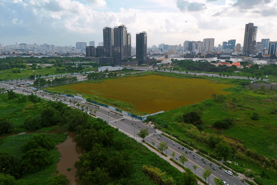 Lộ diện "ông lớn" tài trợ vốn cho Phát Đạt tham gia siêu dự án 60.000 tỷ đồng tại thành phố giàu nhất Việt Nam