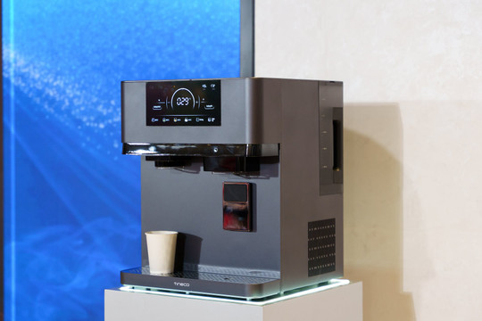 Tineco lần đầu ra mắt máy lọc nước 'all-in-one' tại Việt Nam: Lọc, khoáng hoá, nước nóng, làm đá - Giá 23 triệu đồng 