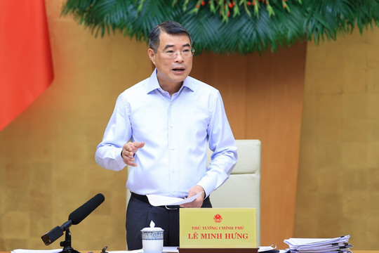 Không đẩy khó khăn cho người dân, doanh nghiệp khi làm luật