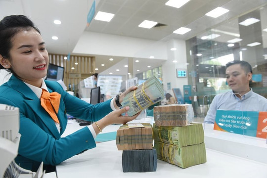 Lãi suất ngân hàng 27/6 tại MB, HDBank, Sacombank, HDBank, Agribank, Vietcombank, BIDV, VietinBank,...