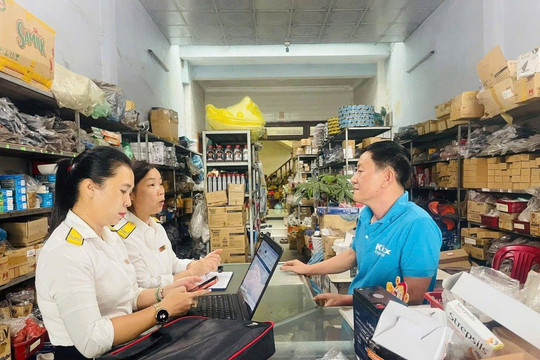 Thông tin quan trọng về thời hạn nộp thuế năm 2026, tất cả người dân cả nước chú ý