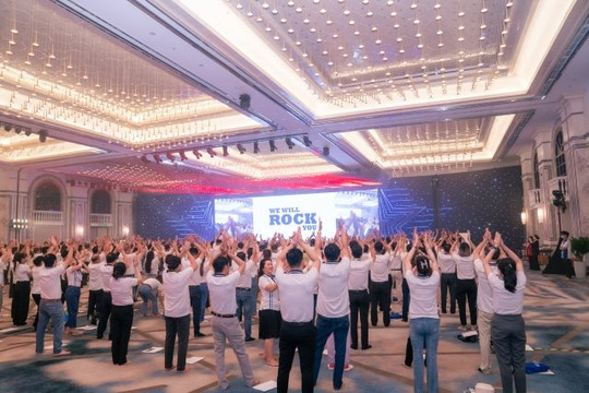 Một lĩnh vực kinh doanh cán bộ, công chức không được tham gia từ 1/7/2026,