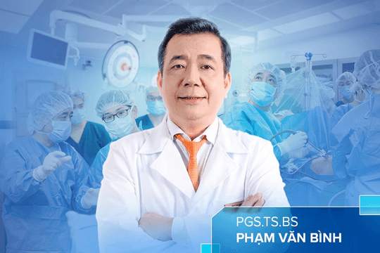 Giám đốc Trung tâm phẫu thuật Robot Công nghệ cao của Vinmec: ‘Bệnh nhân từ Úc, Mỹ bay sang Việt Nam để điều trị ung thư chỉ vì 1 khác biệt rất lớn và hiếm có’