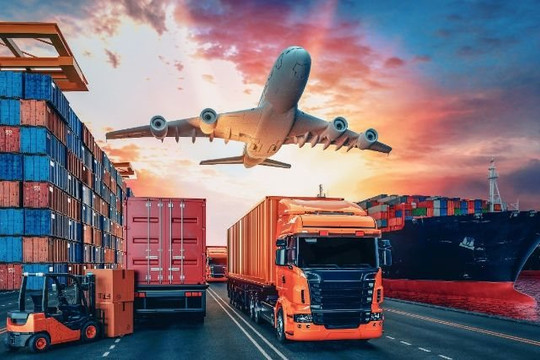 Lợi nhuận logistics quý II phân hóa mạnh: Gemadept, Cảng Hải Phòng bứt tốc, VSC, HAH và Viettel Post hụt hơi