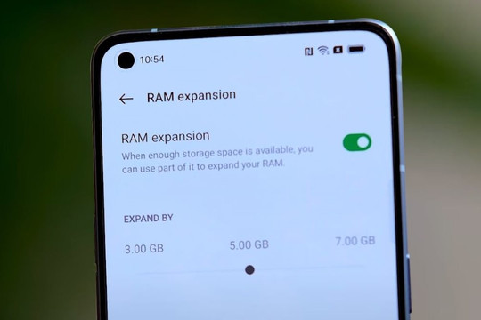 Tôi lấy thêm được 2GB RAM chỉ nhờ thay đổi 1 cài đặt trên Android, điện thoại giờ chạy mượt chưa từng thấy