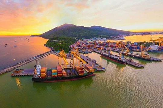 Cảng Đà Nẵng nguy cơ phải hủy tư cách công ty đại chúng vào cuối năm nay