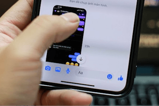 Công an cảnh báo 6 loại hình ảnh người dân cần đặc biệt cẩn trọng khi gửi qua Messenger, Zalo…