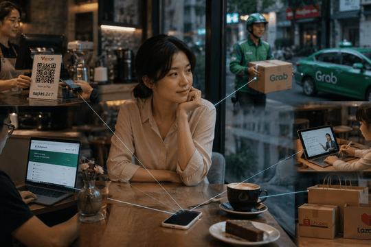 57% dân số thế giới truy cập Internet bằng điện thoại: Một ngày không smartphone khiến mọi thứ trở nên khó khăn hơn tưởng tượng