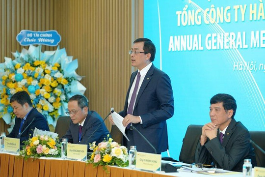Vietnam Airlines lãi lớn 7.600 tỷ nhưng hẹn sau 2032 mới hết lỗ lũy kế để chia cổ tức