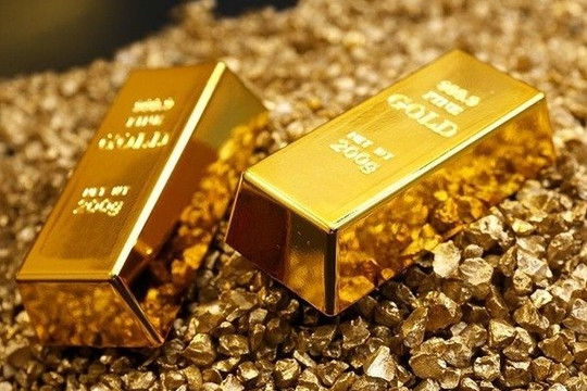 Tin vui cho hàng triệu người mua vàng tích lũy, ngay từ hôm nay