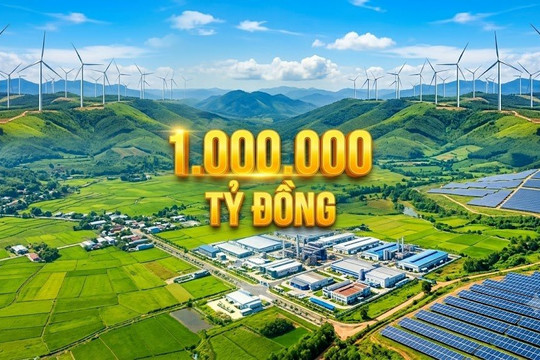 Hàng trăm ông lớn muốn rót hơn 1 triệu tỷ đồng vào Đắk Lắk: Chỉ riêng Xuân Thiện, Vinenergo và T&T đã đăng ký 428.000 tỷ