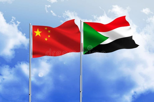 Đang nợ Bắc Kinh hơn 5 tỷ USD, nền kinh tế bị Mỹ và phương Tây trừng phạt vừa được Trung Quốc xoá nợ 50 triệu USD ngay lập tức