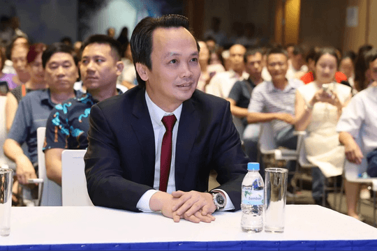 FLC của ông Trịnh Văn Quyết đề xuất đầu tư loạt dự án tỷ USDtại tỉnh rộng thứ 2 Việt Nam