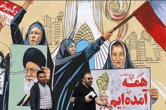 Mỹ "bắt tay" Iran, báo tin vui cho cả thế giới