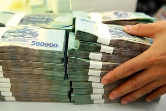 Lãi suất ngân hàng 29/6 tại Agribank, Vietcombank, BIDV, VietinBank, MB, Sacombank, HDBank,...
