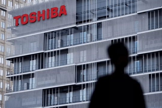 Toshiba và cú bán lúa non đau đớn: Từ bỏ chip nhớ, điện hạt nhân để rồi 10 năm sau chứng kiến cả hai thành 'mỏ vàng' thời AI