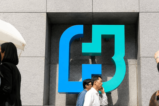 Một quỹ đầu tư Đài Loan bán ròng cổ phiếu Việt Nam 10 quý liên tiếp