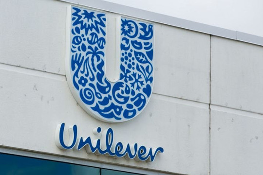 Unilever sắp thâu tóm 1 hãng thực phẩm chức năng với giá 4 tỷ USD