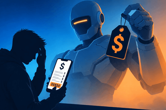Chiến lược "trí thông minh đủ dùng": Cách ứng dụng AI Agent sinh lời, không sinh lỗ