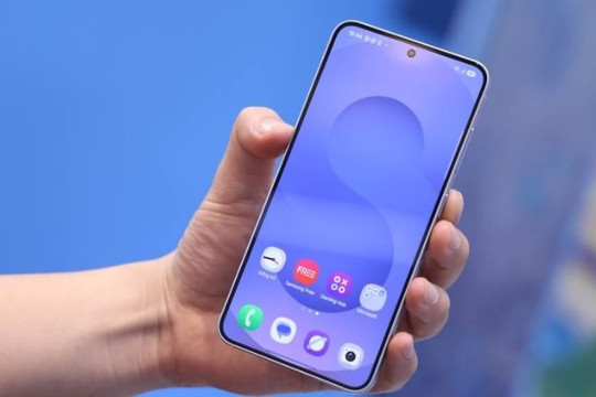 Từ ngày mai, loạt điện thoại sau sẽ không thể đăng nhập ứng dụng ngân hàng để chuyển khoản, nạp/rút tiền