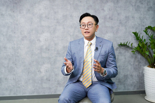 TGĐ Quỹ KIM Việt Nam: Nâng hạng chỉ là điều kiện cần, thị trường phải có "câu chuyện" riêng