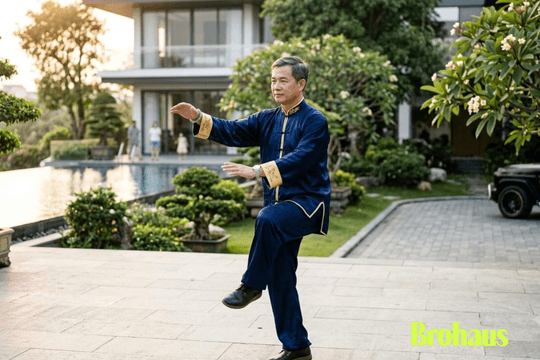 Đừng tiêu tiền vào những phương pháp "trường thọ" vô bổ: chỉ 4 thói quen đơn giản giúp sống lâu và khỏe mạnh hơn mỗi ngày